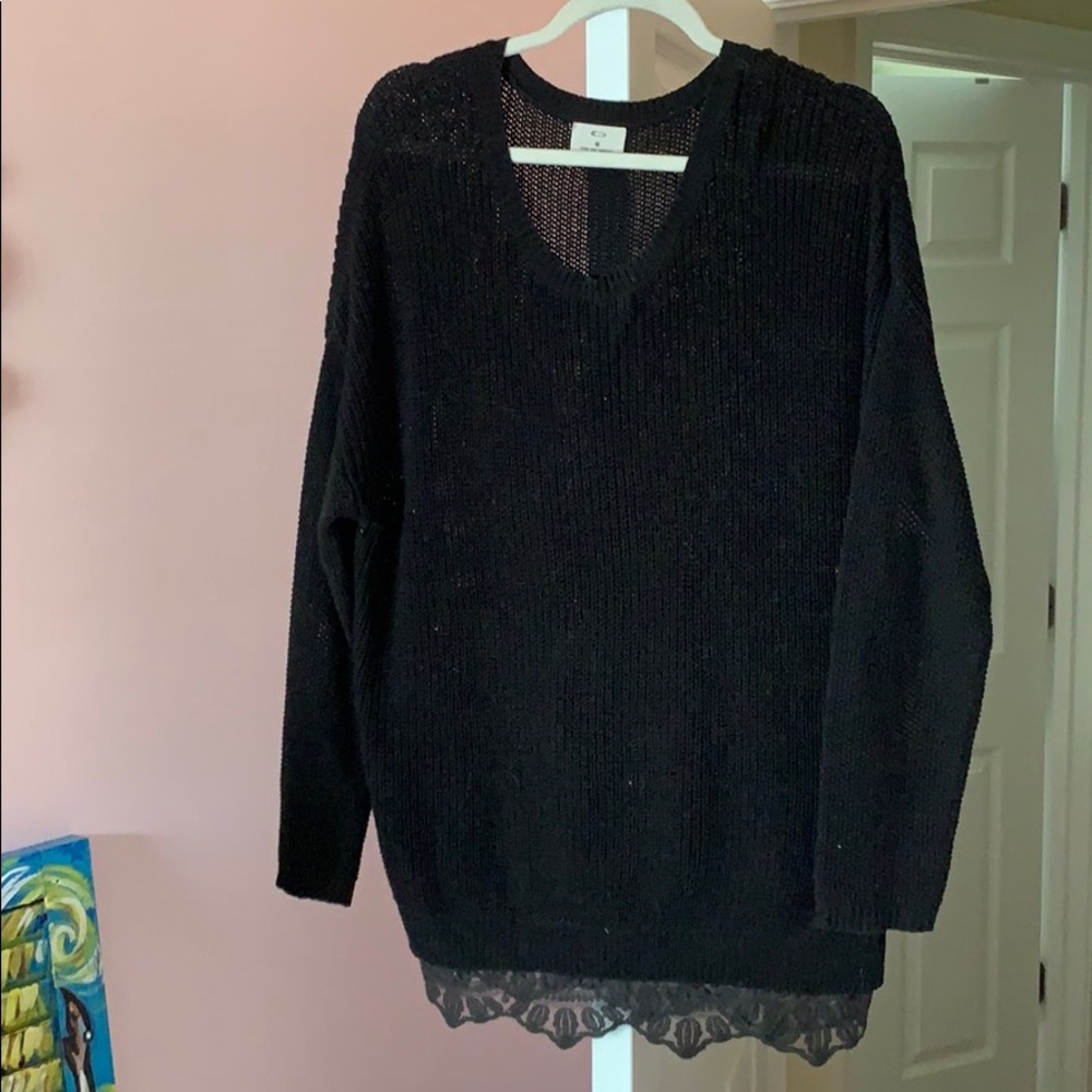 Urban Outfitters oversized sweater